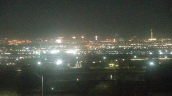 Weather camera view of Cadence Development.