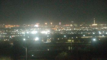 Weather camera view of Cadence Development.