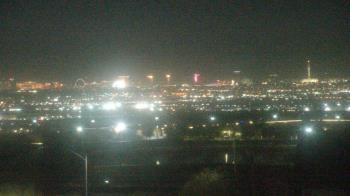 Weather camera view of Cadence Development.