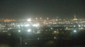 Weather camera view of Cadence Development.