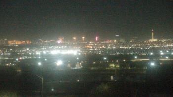 Weather camera view of Cadence Development.