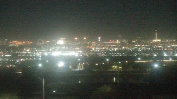 Weather camera view of Cadence Development.