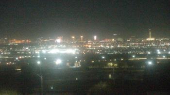 Weather camera view of Cadence Development.