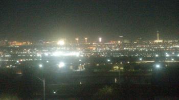 Weather camera view of Cadence Development.