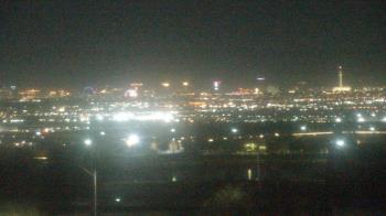 Weather camera view of Cadence Development.