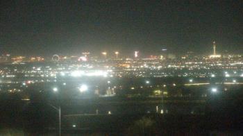 Weather camera view of Cadence Development.