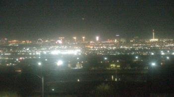 Weather camera view of Cadence Development.