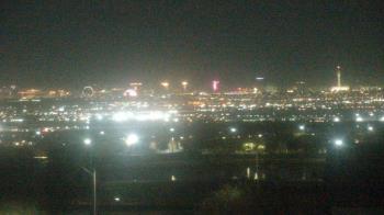 Weather camera view of Cadence Development.