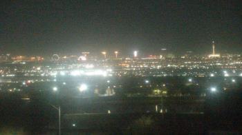 Weather camera view of Cadence Development.