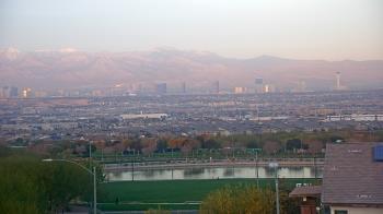 Weather camera view of Cadence Development.