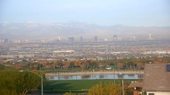 Weather camera view of Cadence Development.