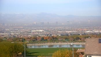 Weather camera view of Cadence Development.