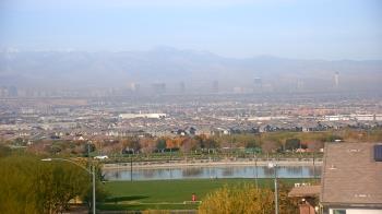 Weather camera view of Cadence Development.