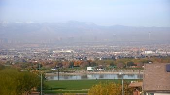 Weather camera view of Cadence Development.