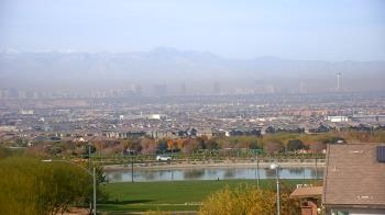 Weather camera view of Cadence Development.