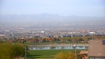 Weather camera view of Cadence Development.