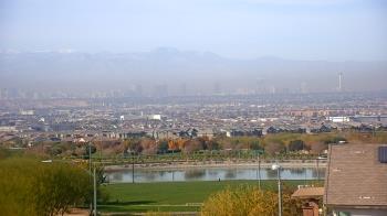 Weather camera view of Cadence Development.