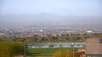 Weather camera view of Cadence Development.