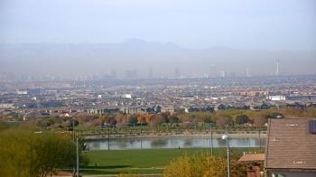 Weather camera view of Cadence Development.