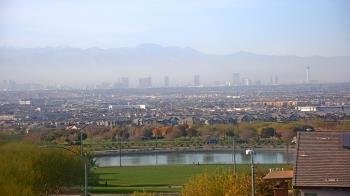 Weather camera view of Cadence Development.