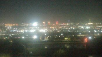 Weather camera view of Cadence Development.