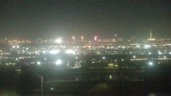 Weather camera view of Cadence Development.