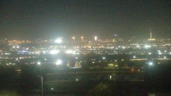 Weather camera view of Cadence Development.