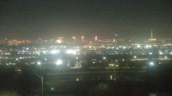 Weather camera view of Cadence Development.