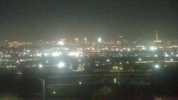 Weather camera view of Cadence Development.