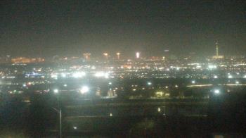 Weather camera view of Cadence Development.