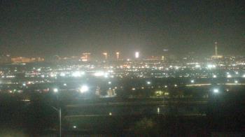 Weather camera view of Cadence Development.