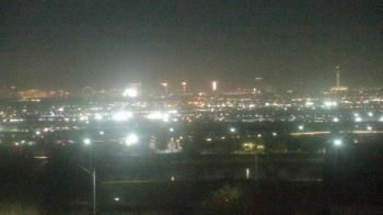 Weather camera view of Cadence Development.