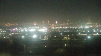 Weather camera view of Cadence Development.