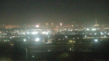 Weather camera view of Cadence Development.