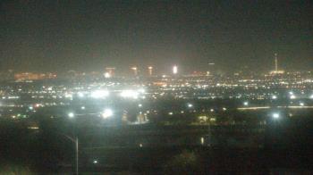 Weather camera view of Cadence Development.