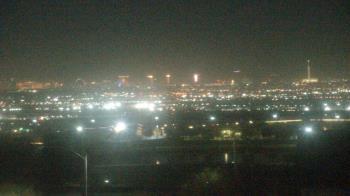 Weather camera view of Cadence Development.