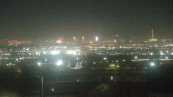 Weather camera view of Cadence Development.