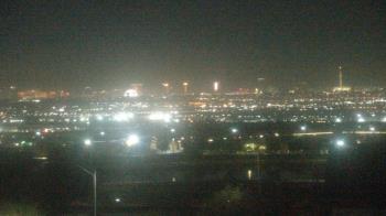 Weather camera view of Cadence Development.