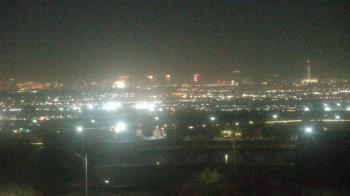 Weather camera view of Cadence Development.