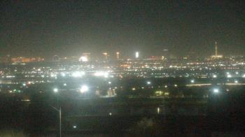 Weather camera view of Cadence Development.