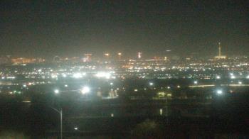 Weather camera view of Cadence Development.