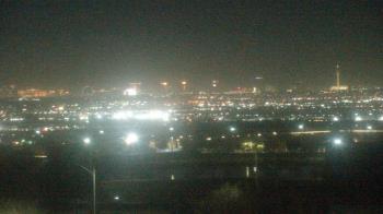 Weather camera view of Cadence Development.