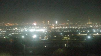 Weather camera view of Cadence Development.