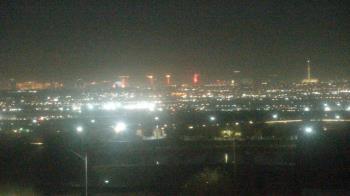 Weather camera view of Cadence Development.