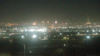 Weather camera view of Cadence Development.