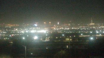 Weather camera view of Cadence Development.