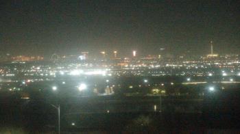 Weather camera view of Cadence Development.