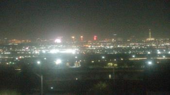 Weather camera view of Cadence Development.