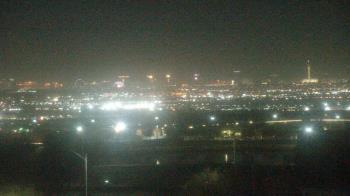 Weather camera view of Cadence Development.