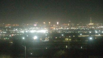 Weather camera view of Cadence Development.